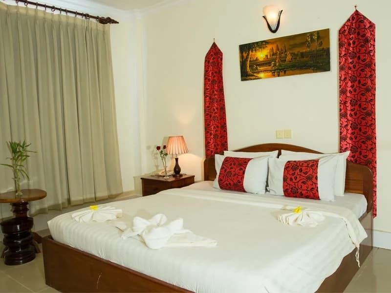 Moon Asia Hotel Siem Reap - photo 3