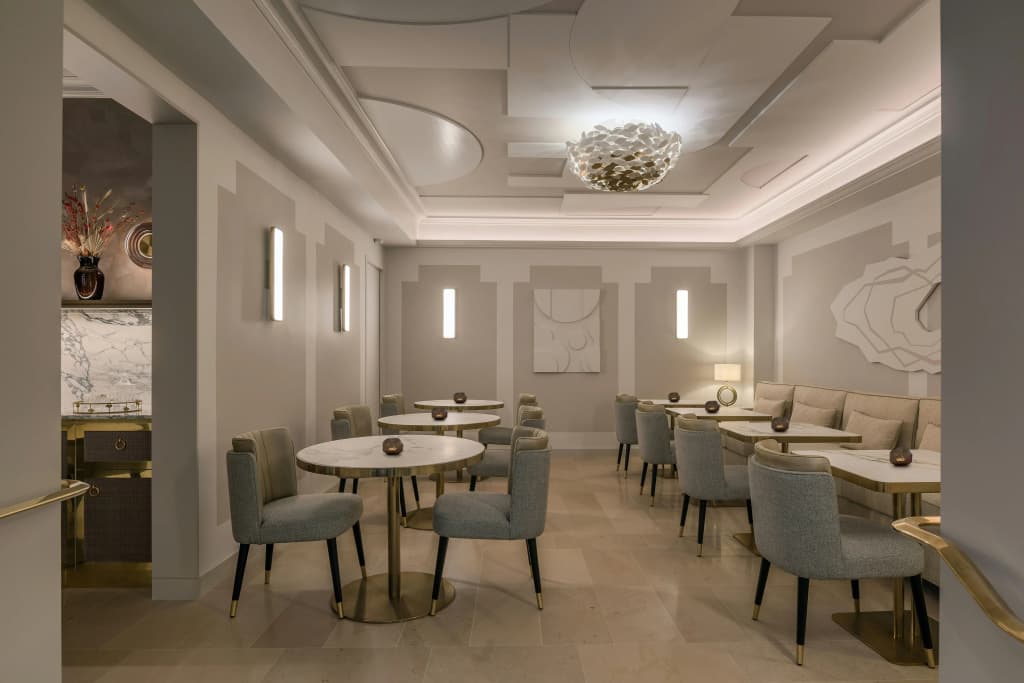 Hotel Camille Paris Gare de Lyon, Tapestry Collection by Hilton - photo 23