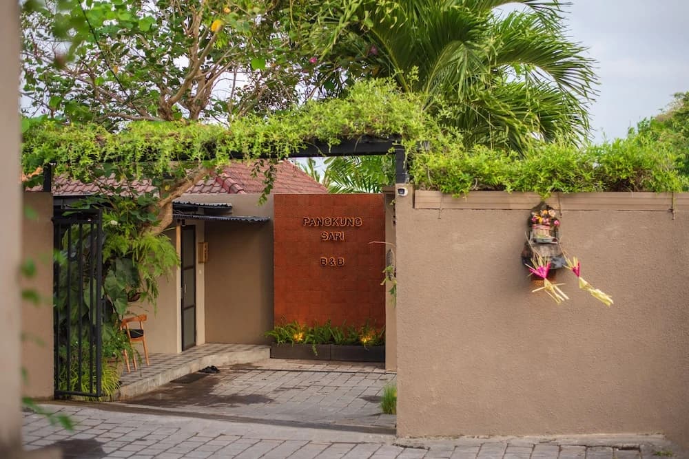 Pangkung Sari B&B - photo 19