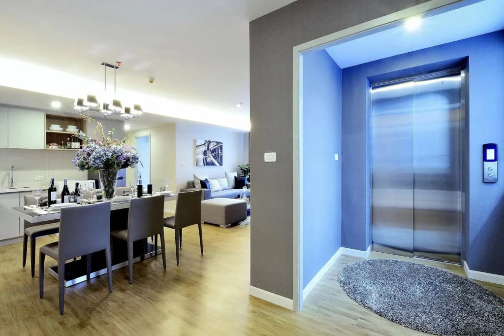 Roomme Hospitality Nang Linchee Branch - photo 18