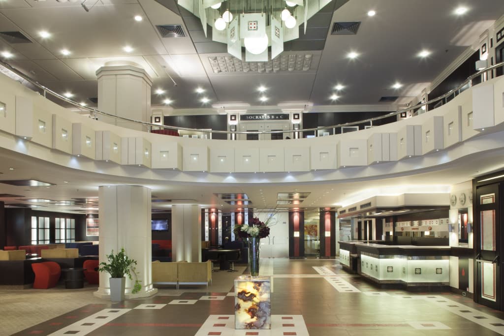 Crowne Plaza Athens City Centre by IHG - photo 2