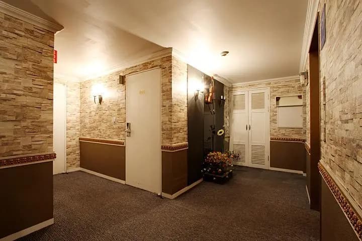 Sheel Hotel Jongno - photo 8
