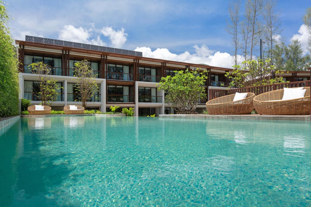 InterContinental Phuket Resort by IHG - photo 15