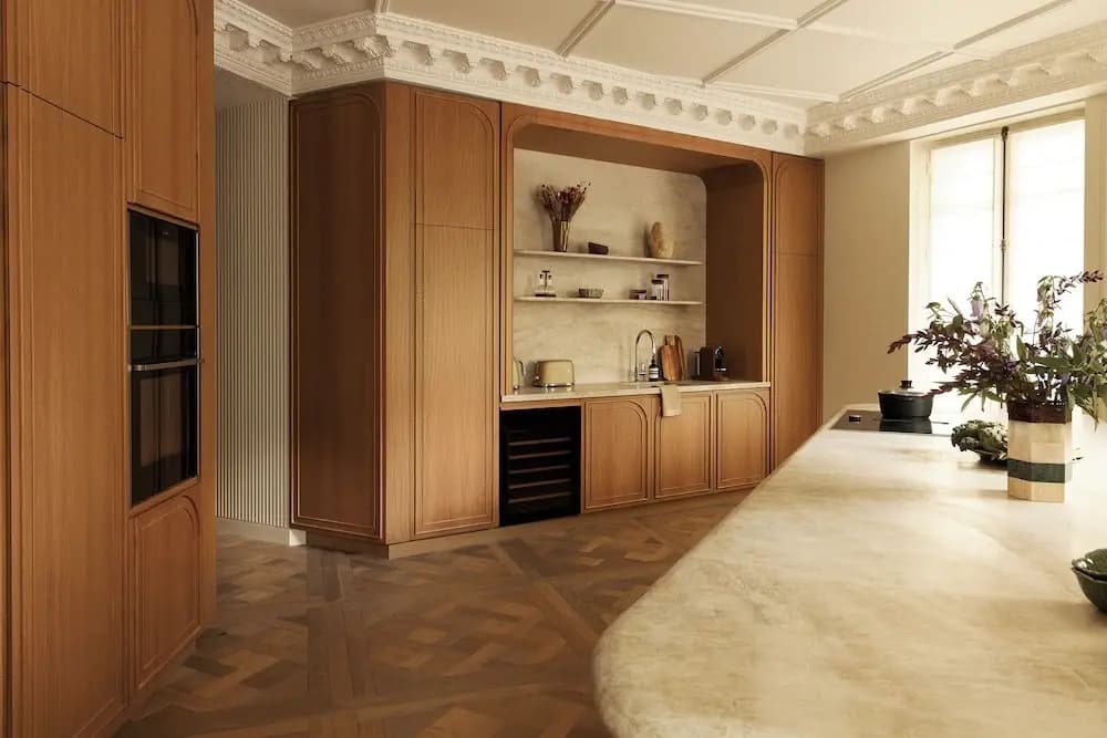 Highstay - Luxury Serviced Apartments - Artois - photo 24