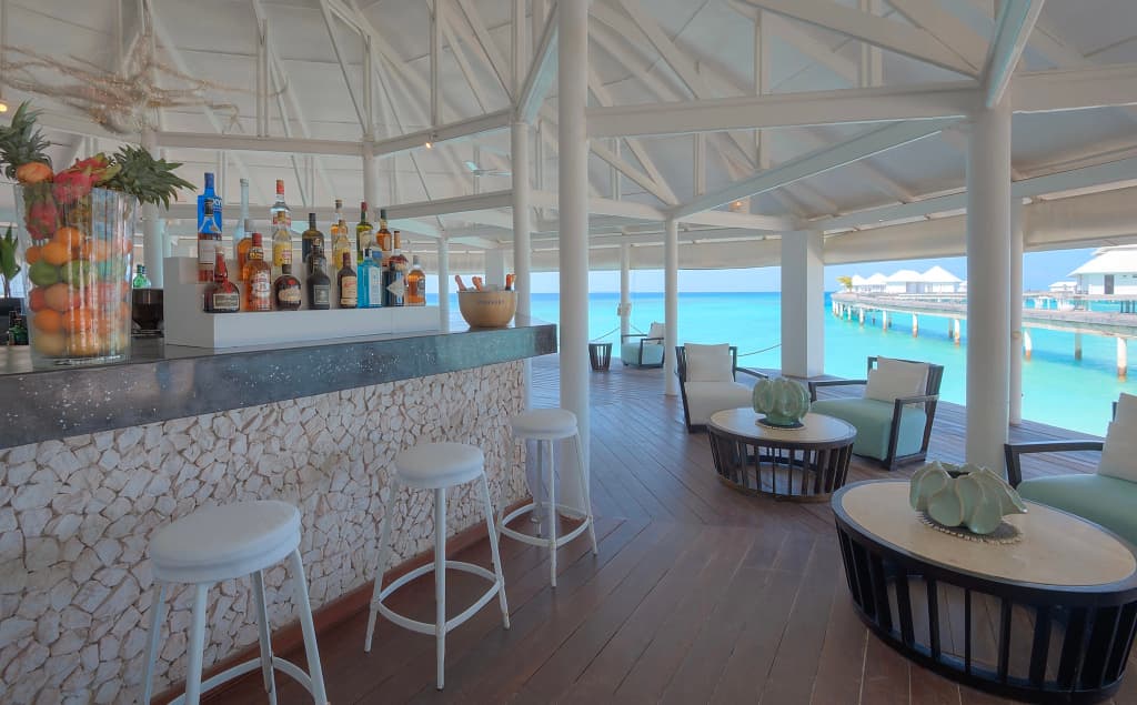 Diamonds Thudufushi Maldives Resort & Spa - photo 28