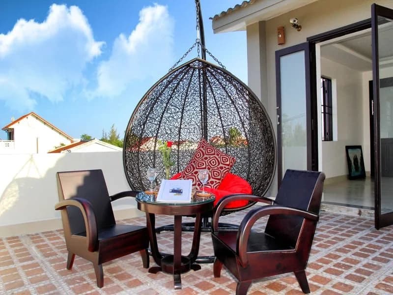 Huong My Beach Homestay - photo 7