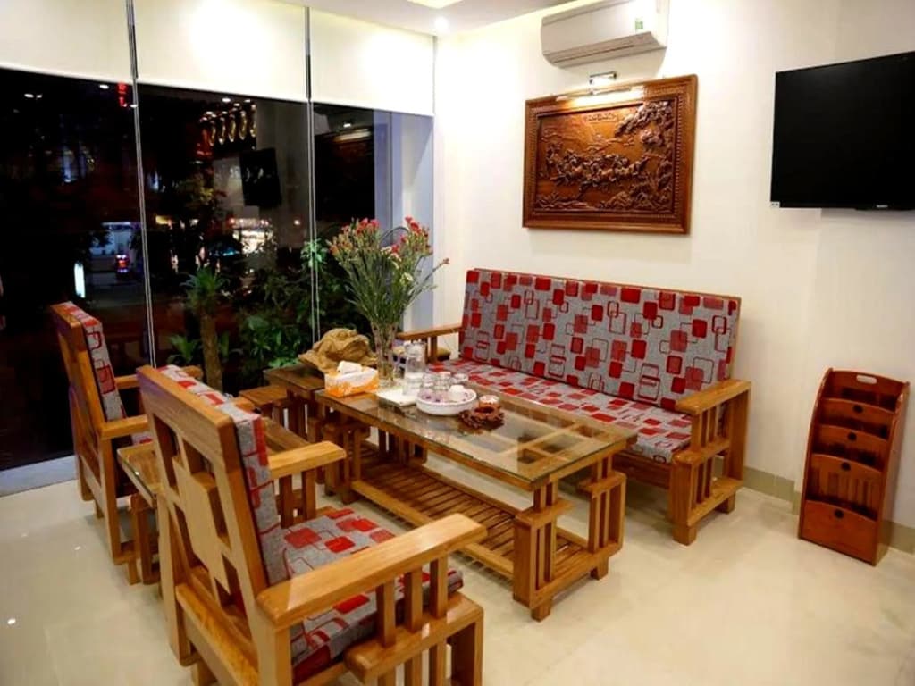 Gold Summer Hotel - photo 19