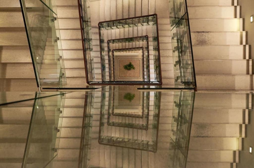 Anantara Palais Hansen Vienna Hotel - photo 16