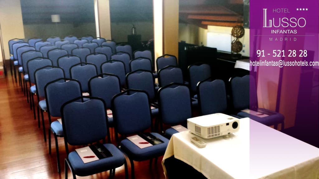 ITC Infantas By Soho Boutique hotel - photo 23