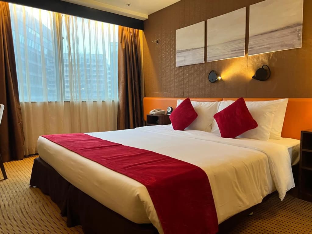 Best Western Plus Tsim Sha Tsui - photo 7