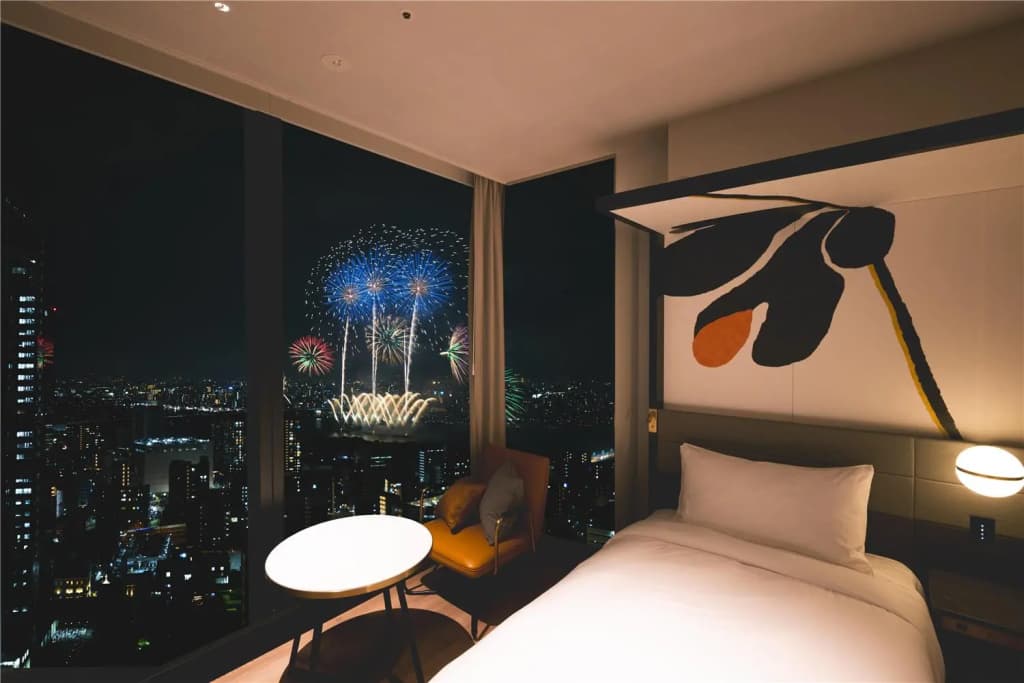 Canopy By Hilton Osaka Umeda - photo 5
