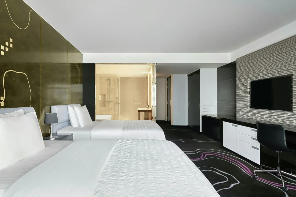Le Meridien Saigon - photo 6