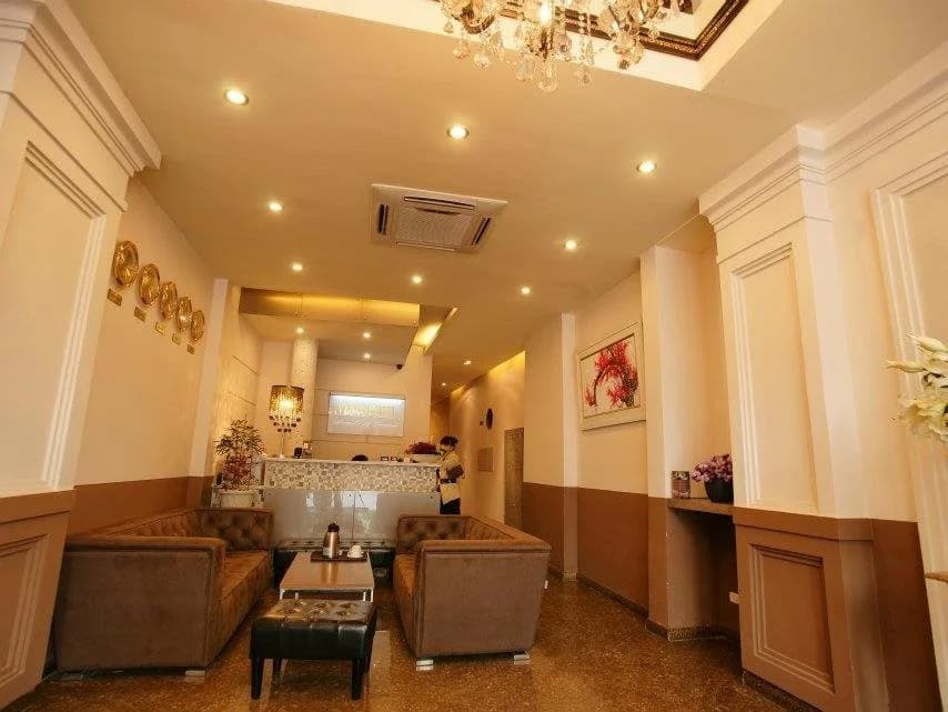 Venus Hotel - photo 14