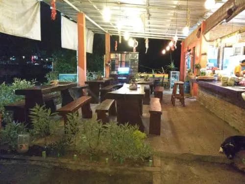 Made Roejas Homestay - photo 19