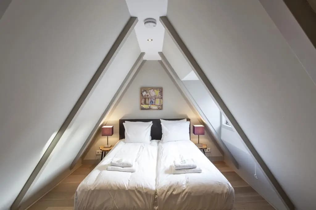 Haarlemmerstraat Apartments - photo 3