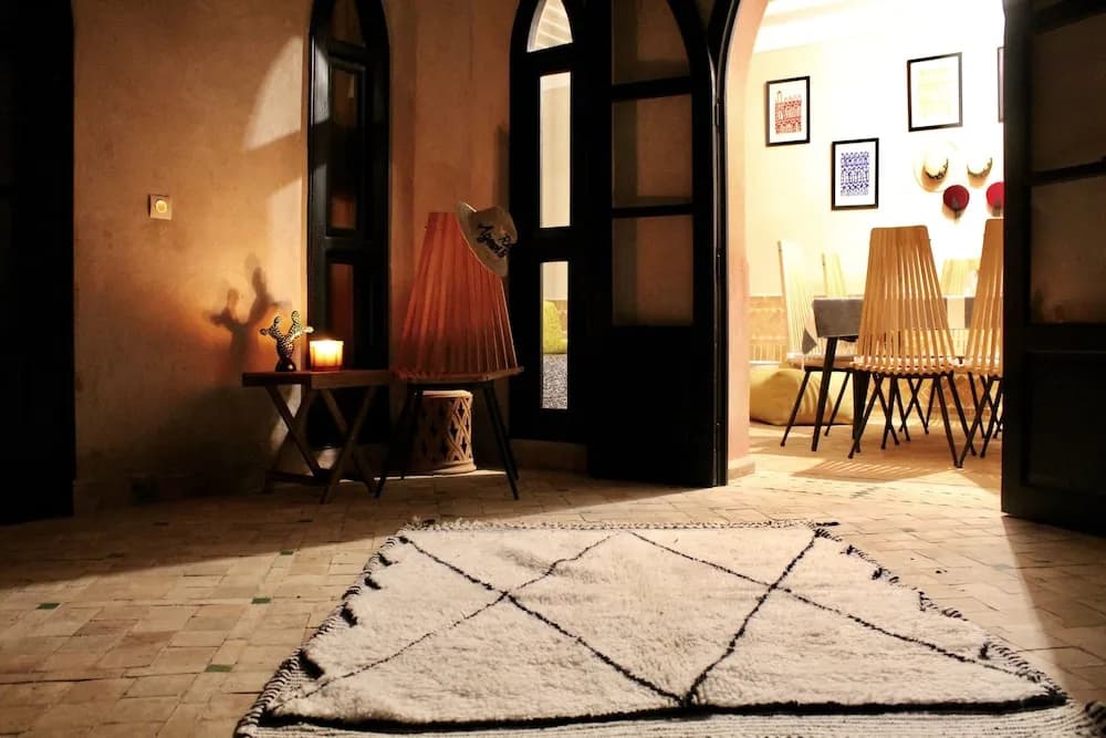 Riad Agnes & Zohra - photo 4