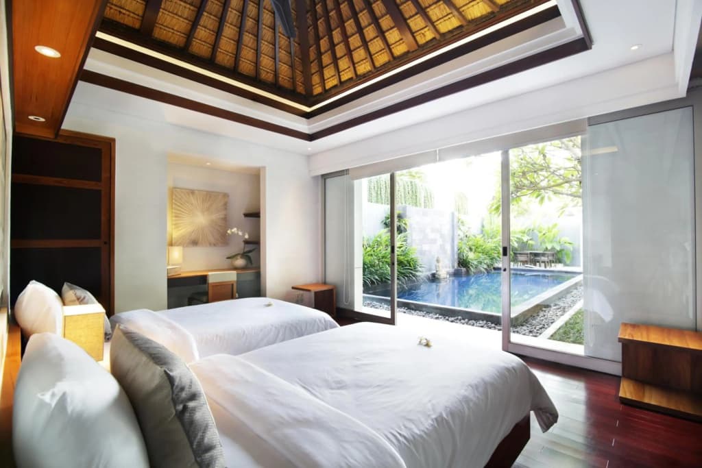 Kedonganan Beach Villas - photo 39