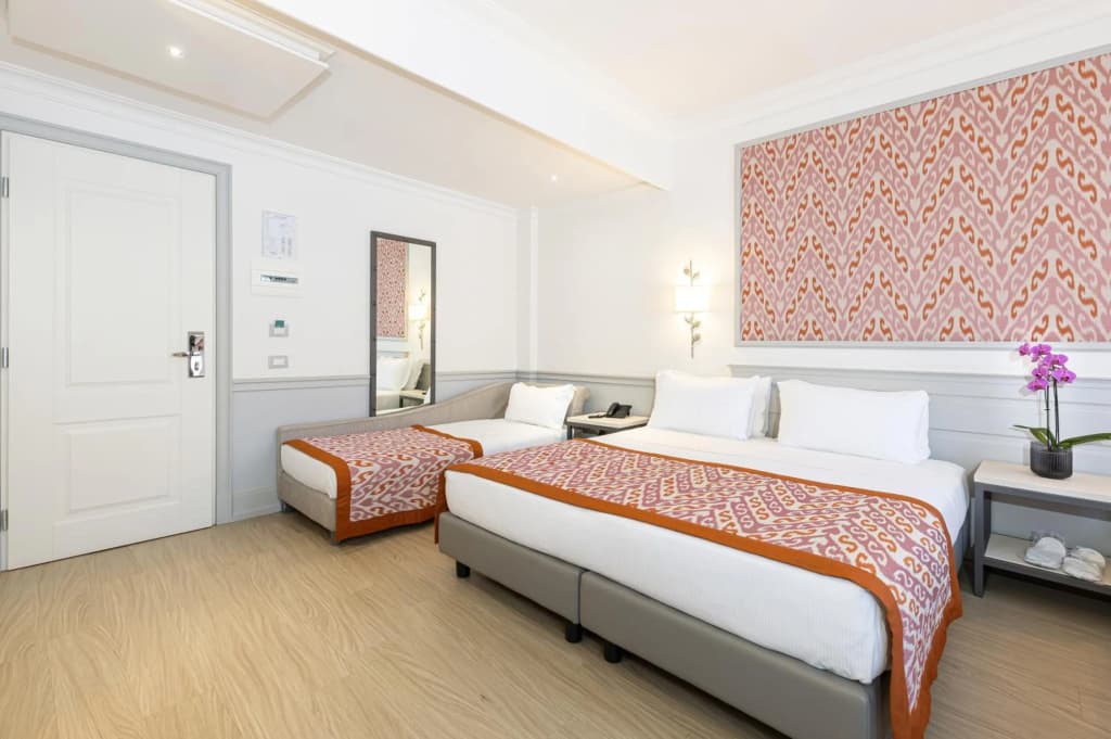 Hotel della Conciliazione - photo 37