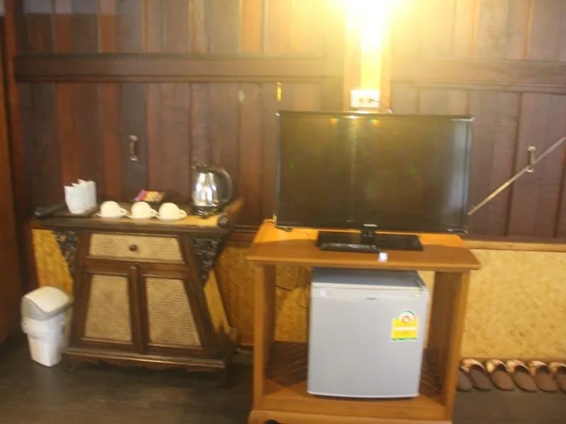 Pachkit House - photo 19