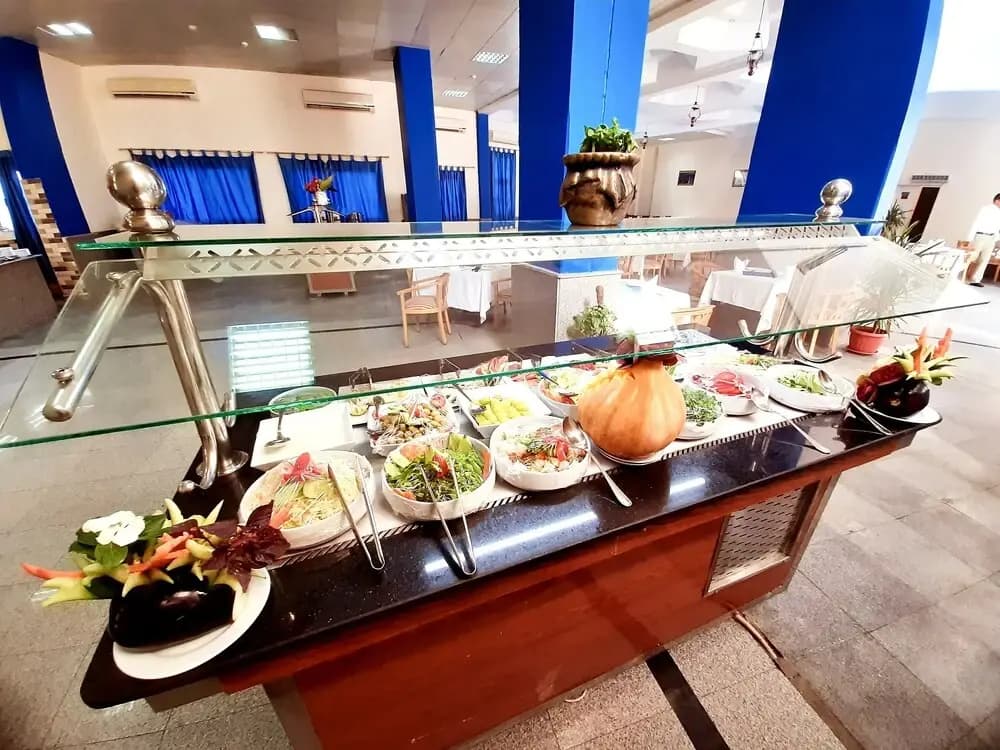 Grand Blue Hotels - photo 6