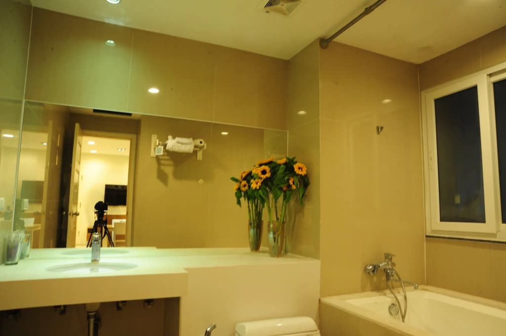 Phuong Anh Hotel - photo 7