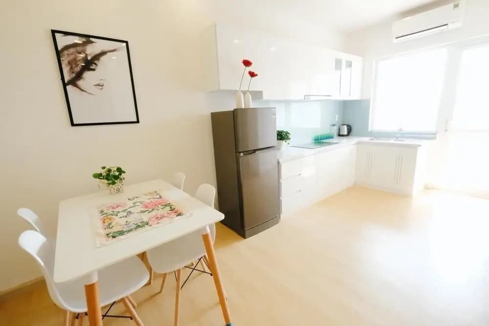 Victoria Apartment - photo 24
