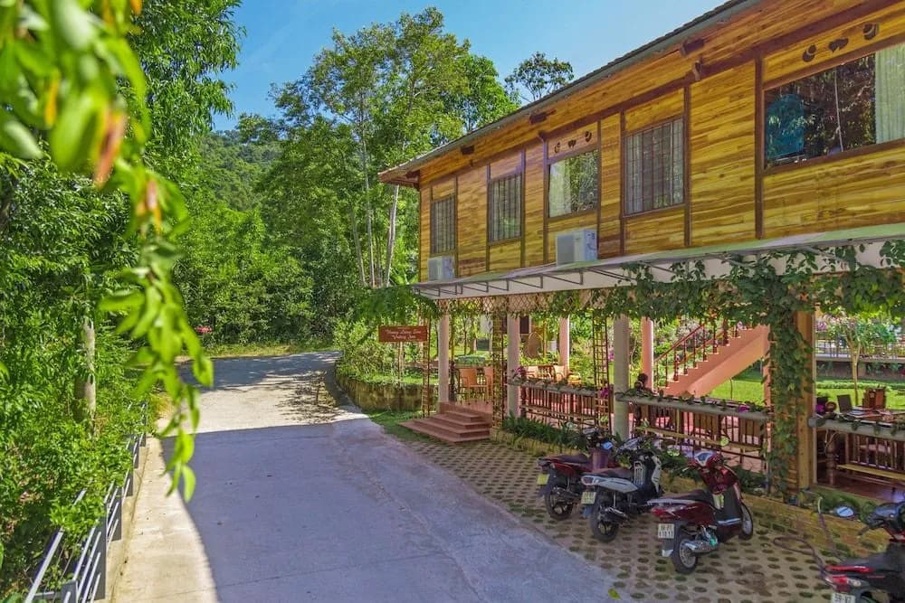Valley Sen Bungalow - photo 31