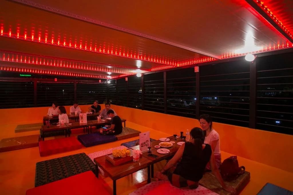 The Rooftop Residence - photo 25