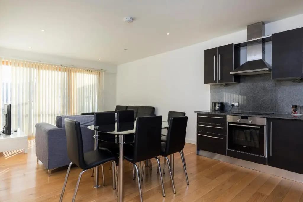 Latitude Apartment - photo 9