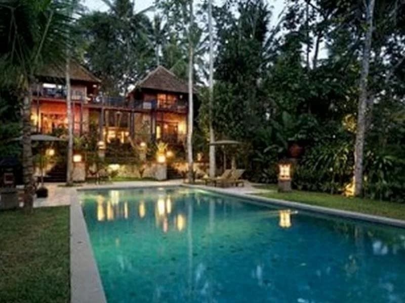 Taman Bebek Resort & Spa - photo 10