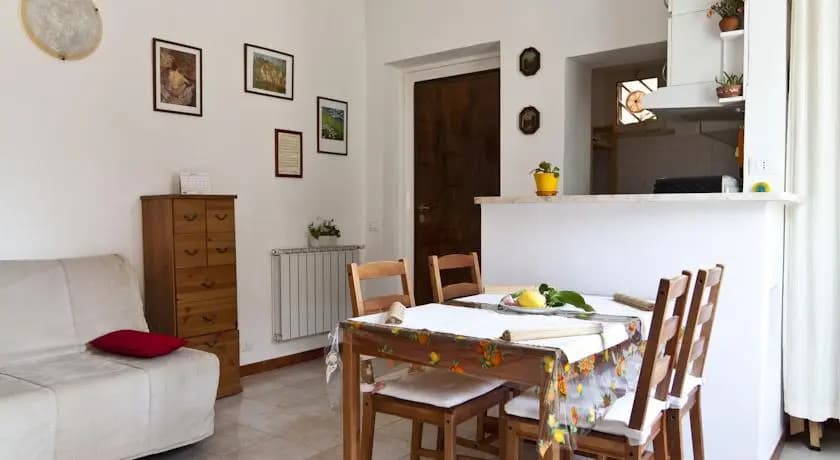 Casette del Borgo - main photo