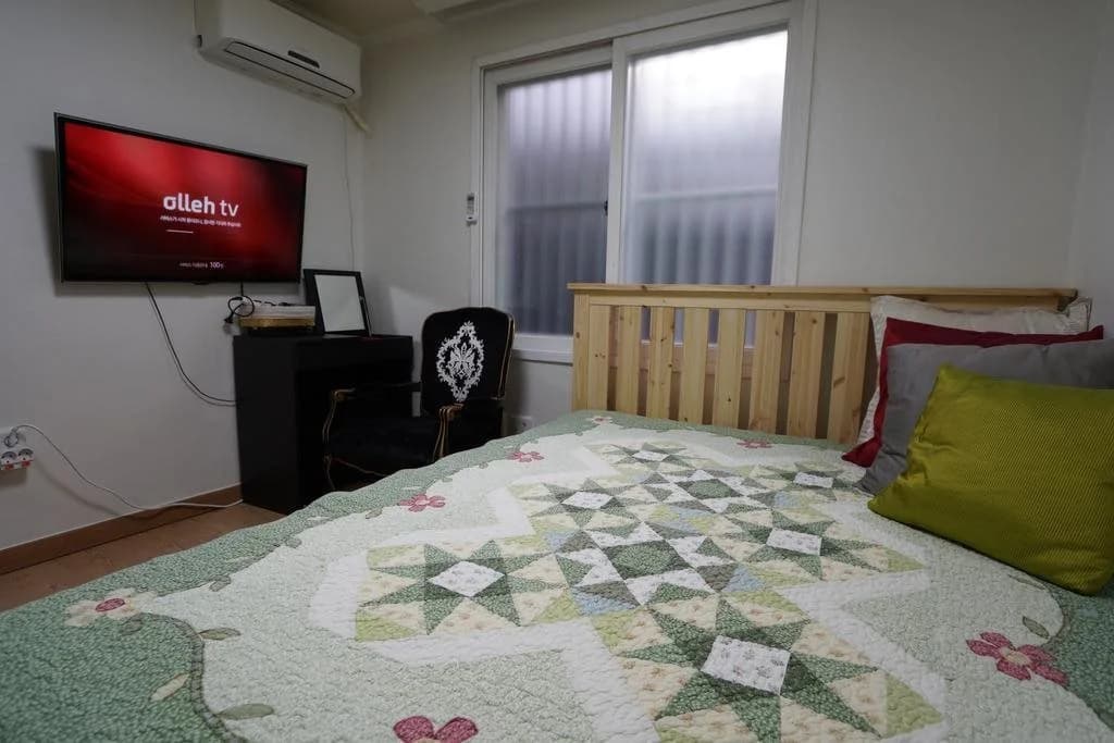 Eden Guest House Itaewon Seoul - photo 4