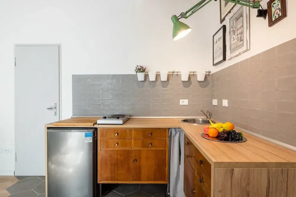 Laundry Apartment A - photo 1