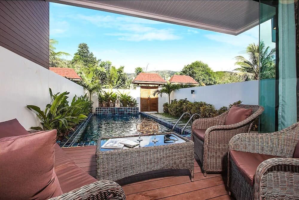 Villa Songsuda - photo 14