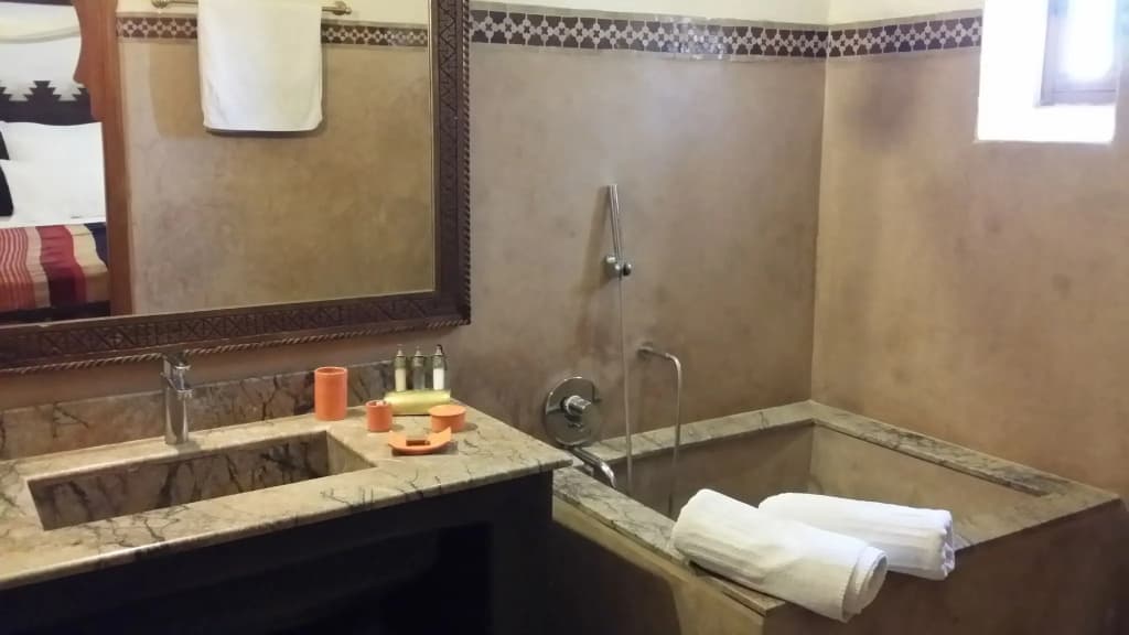 Riad Al Ksar & Spa - photo 7