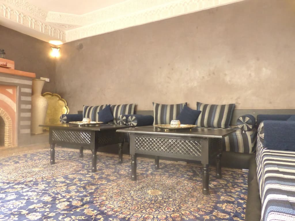 Arabian Riad - photo 16