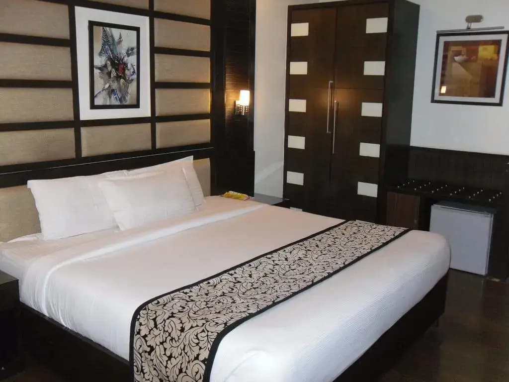 Karon Hotel - Lajpat Nagar - photo 9
