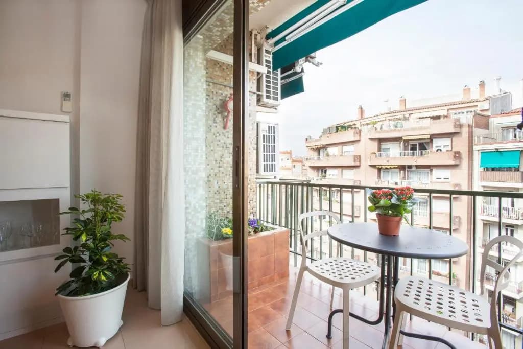 Rosselló Apartment - photo 2