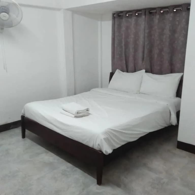 The Moat Hostel - photo 14