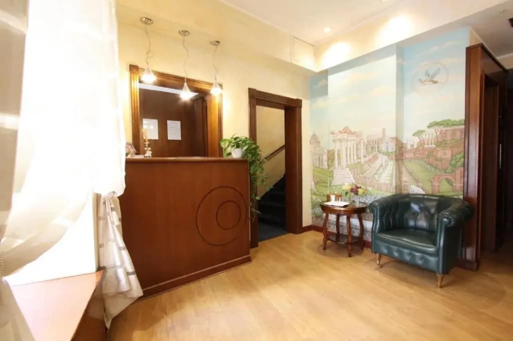 La Fenice Hotel - photo 12
