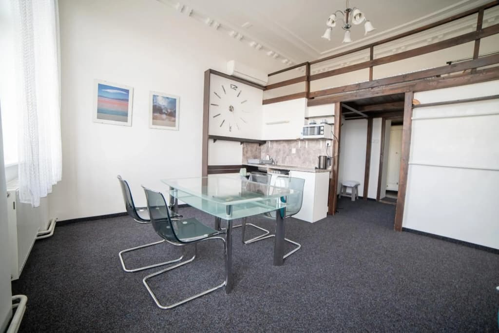 Apartment Kahoun - photo 3