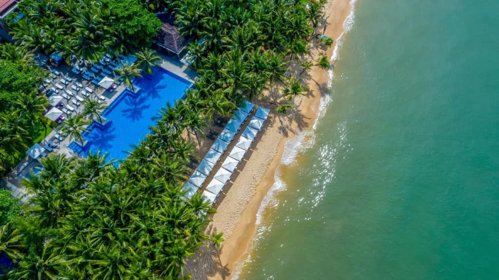 Salinda Resort Phu Quoc Island - photo 45