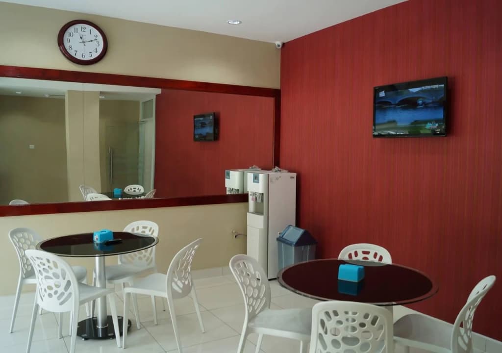 COOP Hotel Putrajaya & Cyberjaya - photo 13