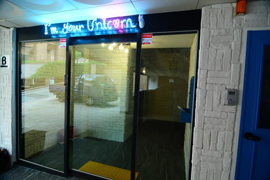 Residence Unicorn in Dongdaemun - main photo