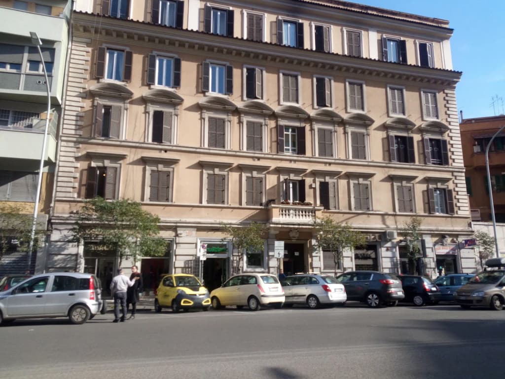 La Grande Bellezza Guesthouse Rome - main photo
