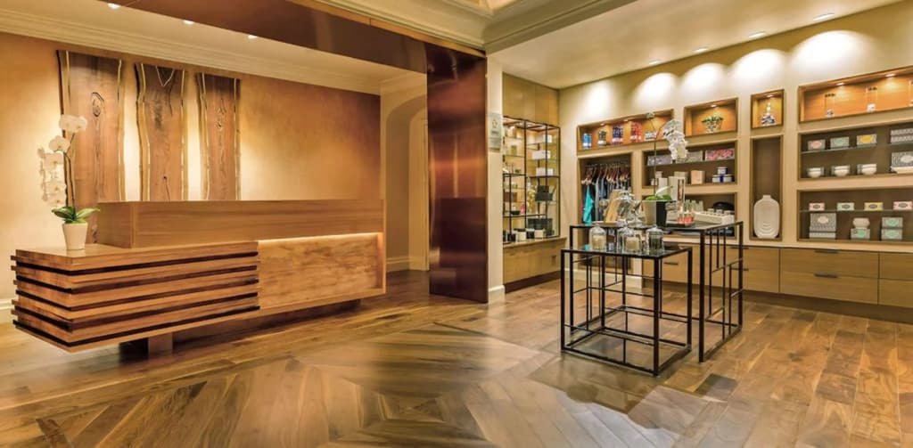 Four Seasons Las Vegas Hotel - photo 35