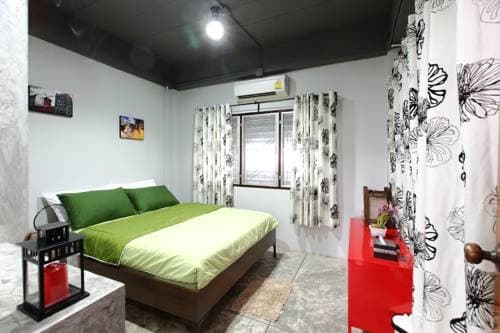 Mon Lodge & Yoga Donmuang - photo 15