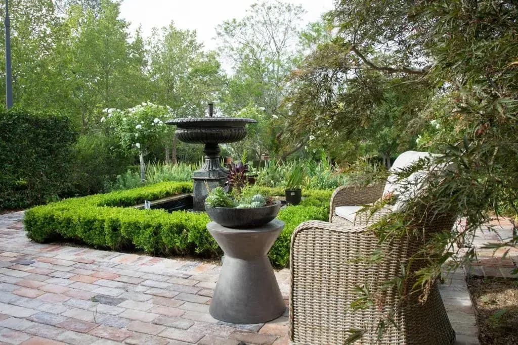 Chanticleer Gardens - photo 5