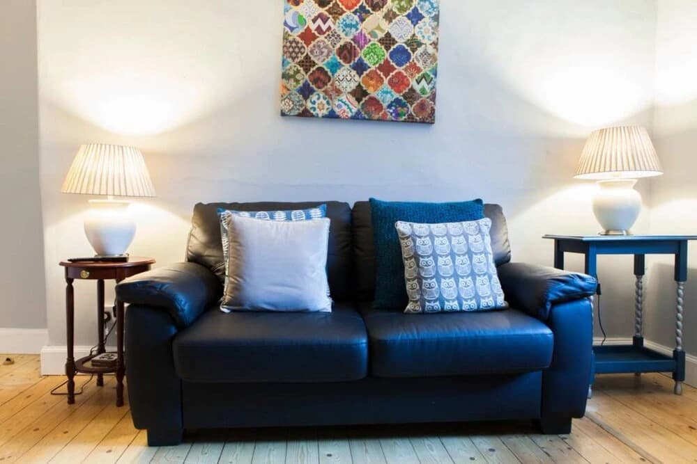 1 Bedroom Flat In Edinburgh - photo 1