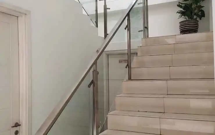 Wisma KPBD Residence Syariah RedPartner - photo 21